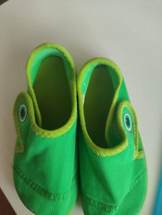 Buty do wody Tribord 26-27 stan bdb