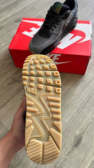 Оригінал! Кросівки Nike air max 90(43-42.5) Нові!