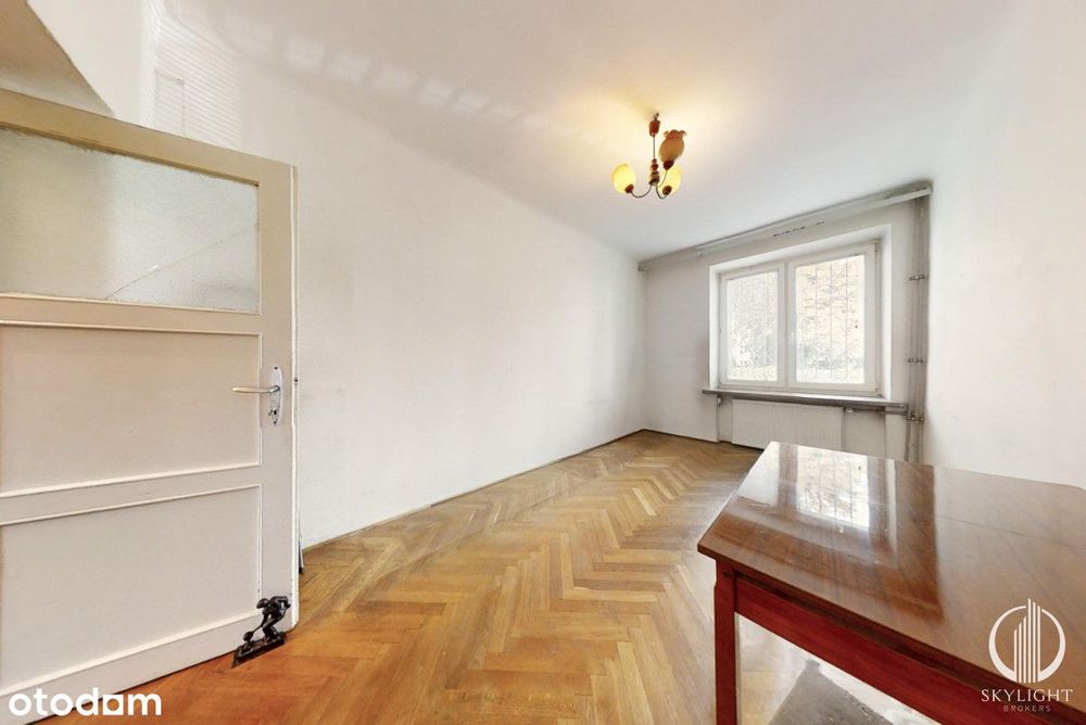 Mieszkanie – Warszawa, Grochów-Kinowa, Praga-Południe - Widok 3