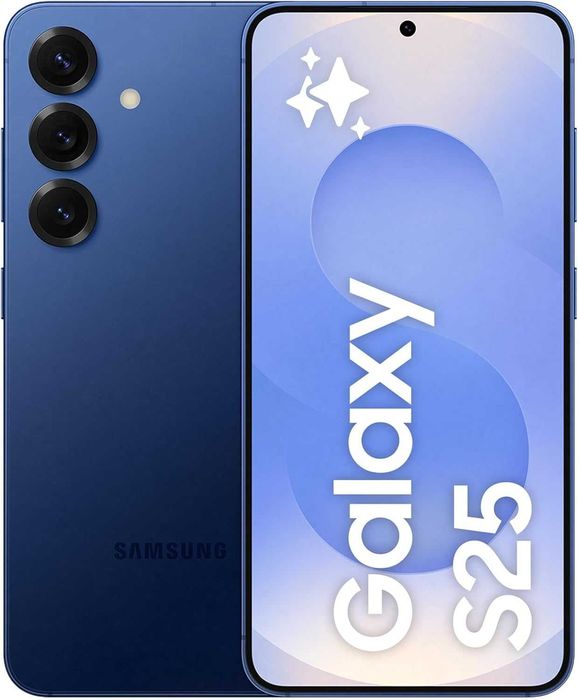 Nowy SAMSUNG GALAXY S25 S931B/DS 12/512GB Gwar 24M FV VAT 23%