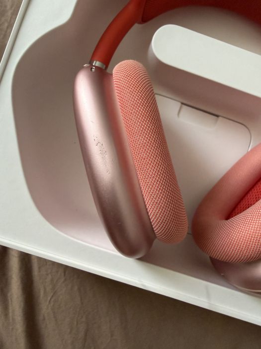 Навушники Airpods max
