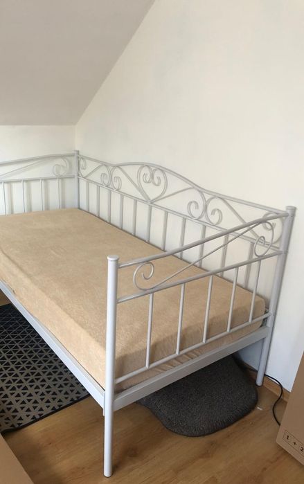 Łóżko IKEA Birma 90x200