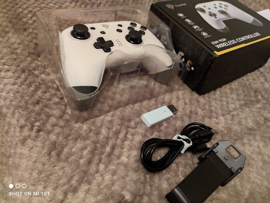 Джостик Easysmx 9124