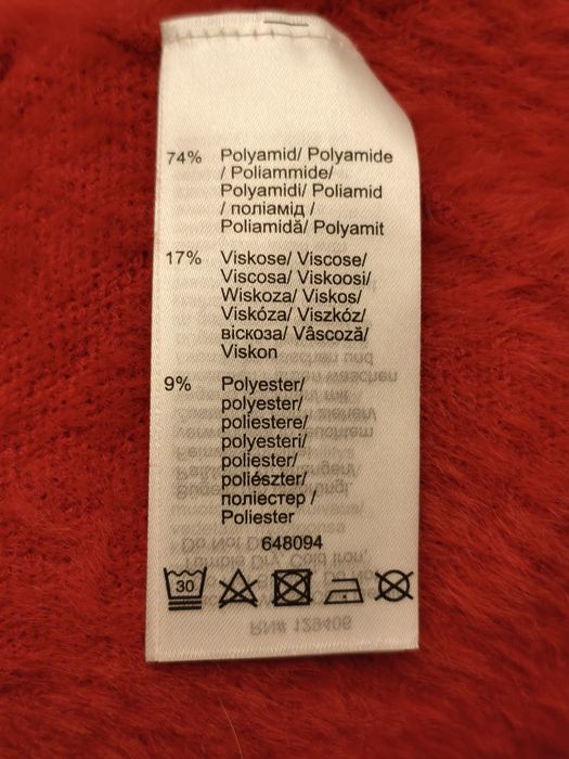 Sukienka dzianinowa , Bodyflirt