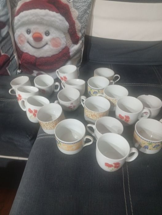 Oddam kubki, zapraszam