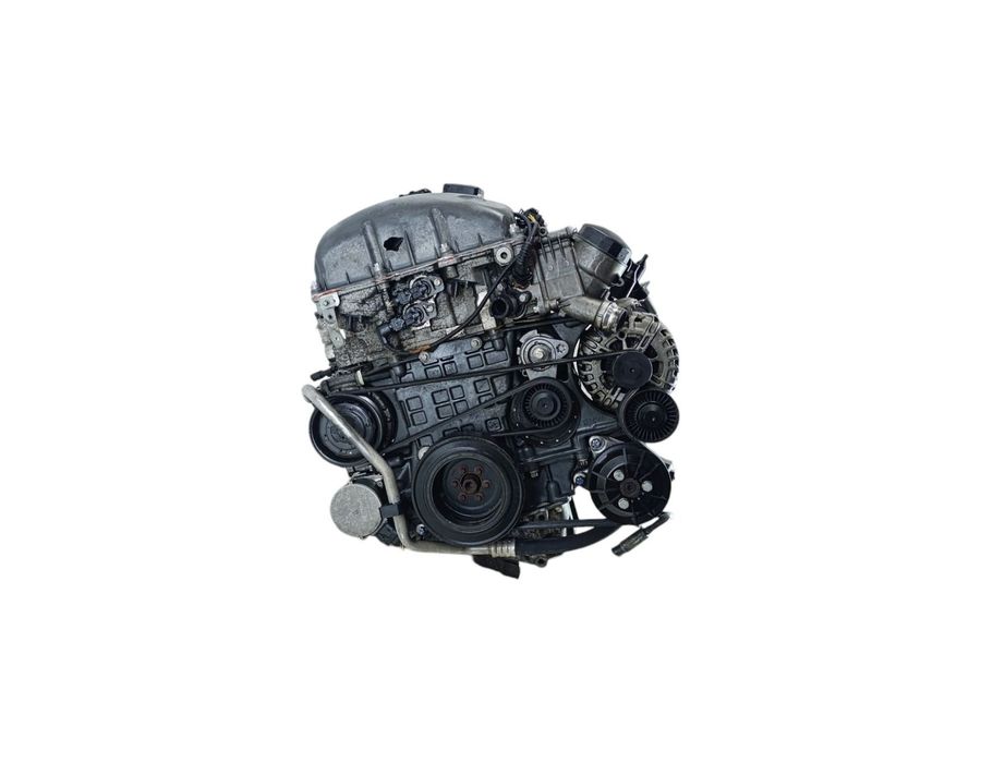 SILNIK KOMPLETNY BMW E87 / E81 / E60 / E65 /  E90 330i XDRIVE 3.0 N52B30AE