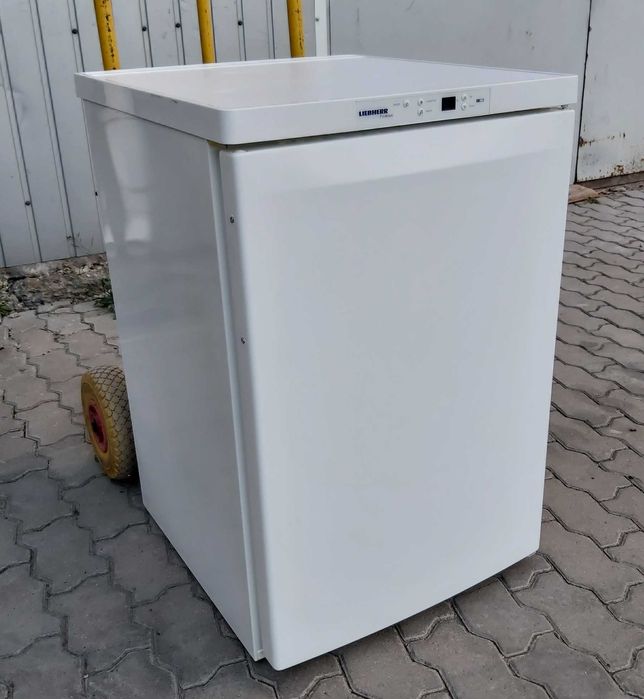 Морозильна камера Лібхер Liebherr GP 1366 Premium 104л 85см