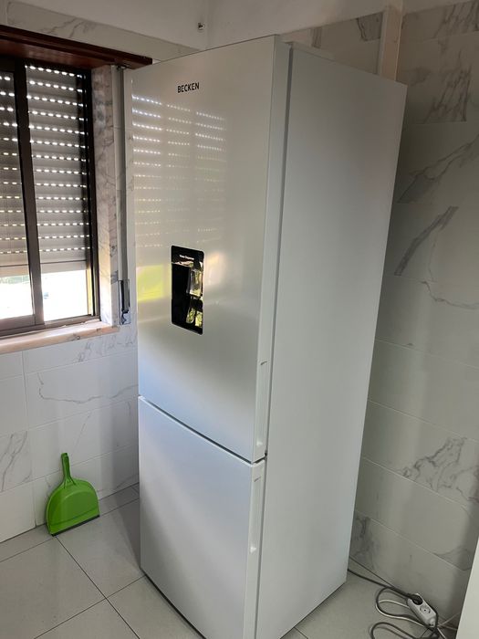 Frigorífico Becken