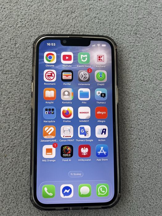 Telefon Iphone 13pro