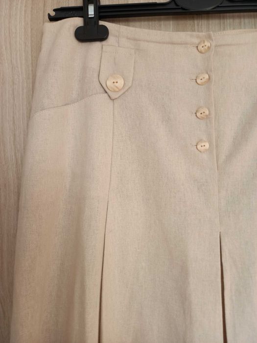 Spódniczka BARTEX krótka