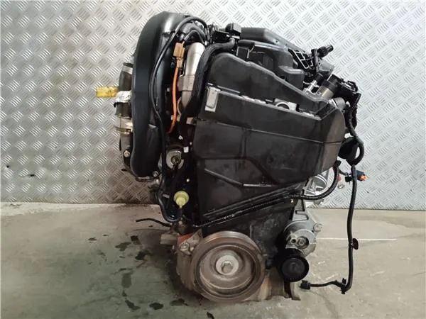 Motor Renault Clio IV 1.5Dci 90cv K9K612 em STOCK