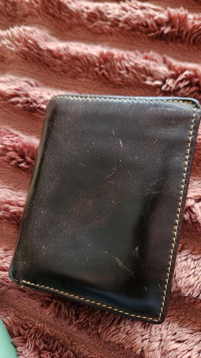 Портмоне чоловіче Visconti