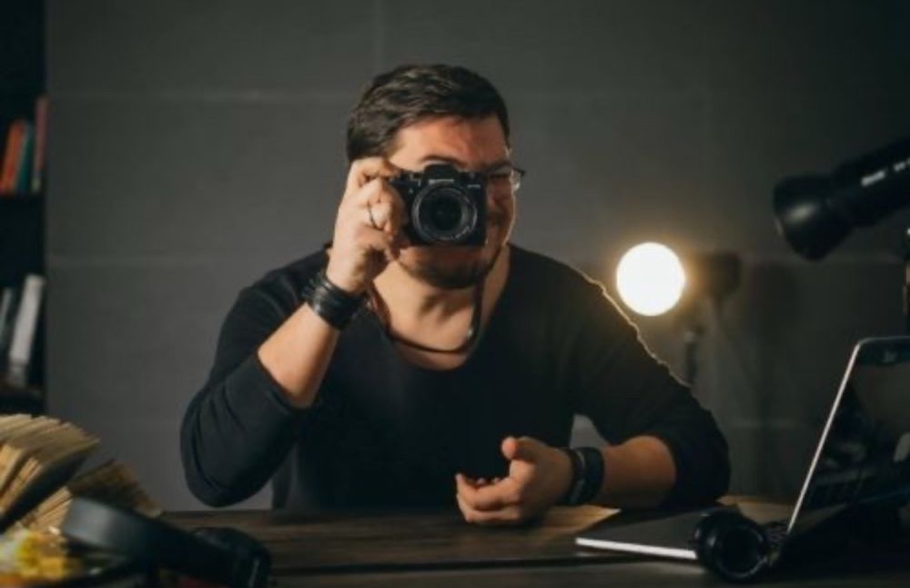 Зйомка Reels, TikTok, YouTube під ключ