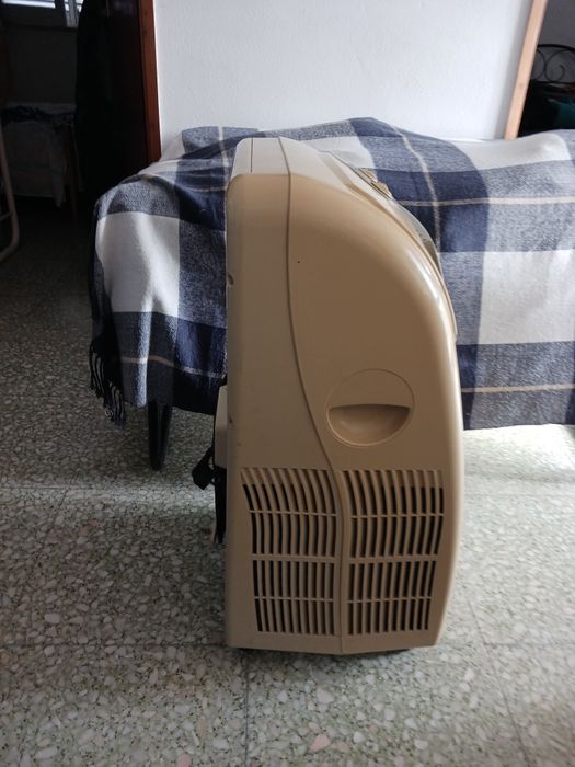 Ar condicionado portátil