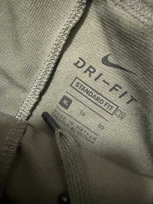 Мужские шорты NIKE - PRO FLEX VENT MAX 3.0