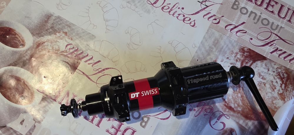 dt swiss 240 - купить велозапчасти - Цена на OLX.ua