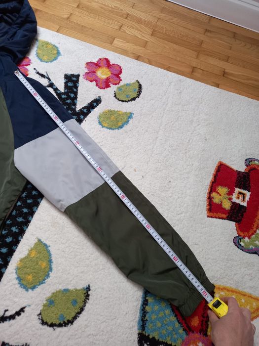 Куртка на чоловіка