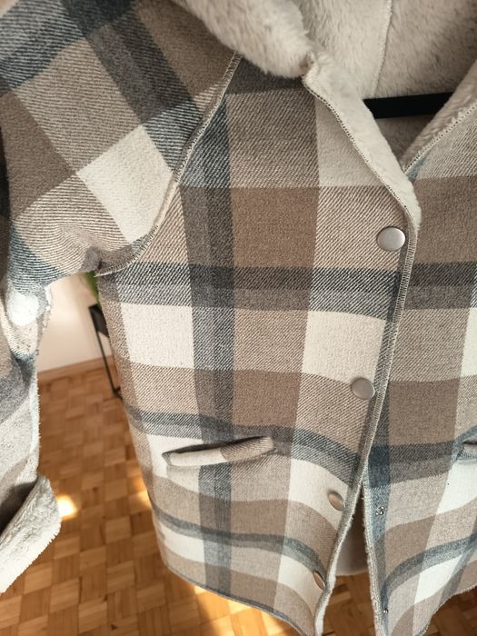 Płaszczyk zimowy mayoral 134