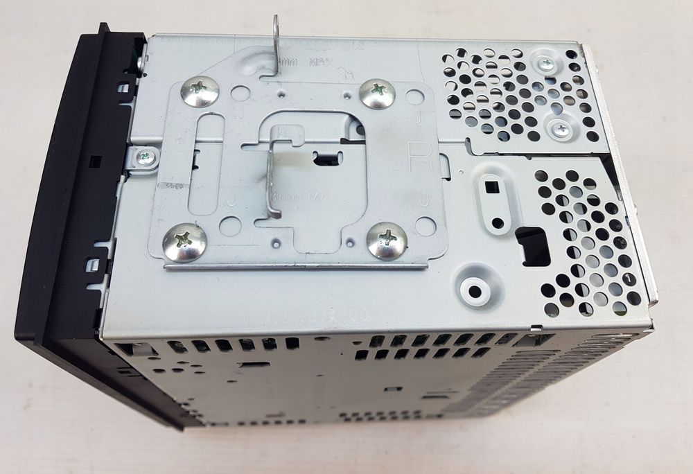 nissan qashqai radio cd bluetooth oryginalne