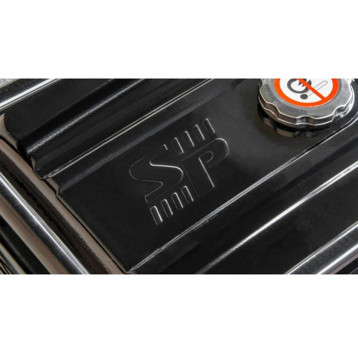 Генератор бензиновий Start Pro SPG-7700EA/ATS