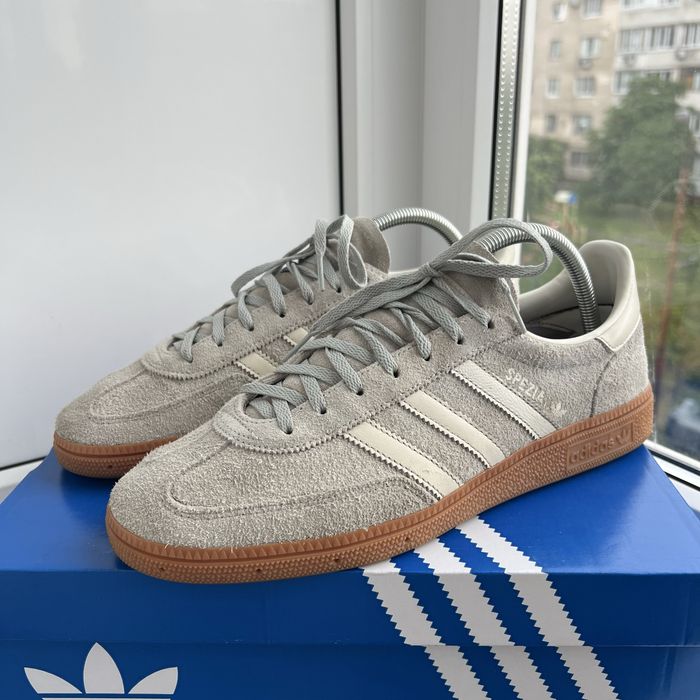 Adidas spezial original