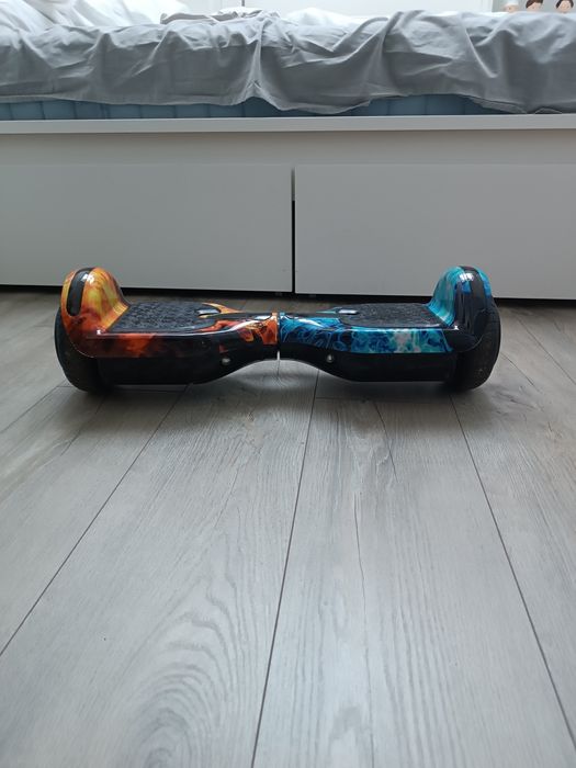 Deskorolka Howerboard