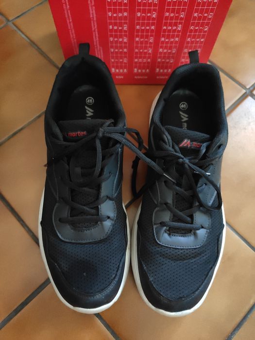 Buty Martes 46 sportowe