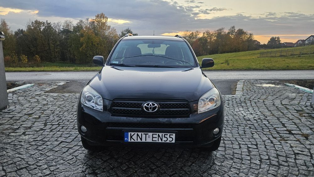 Toyota RAV-4