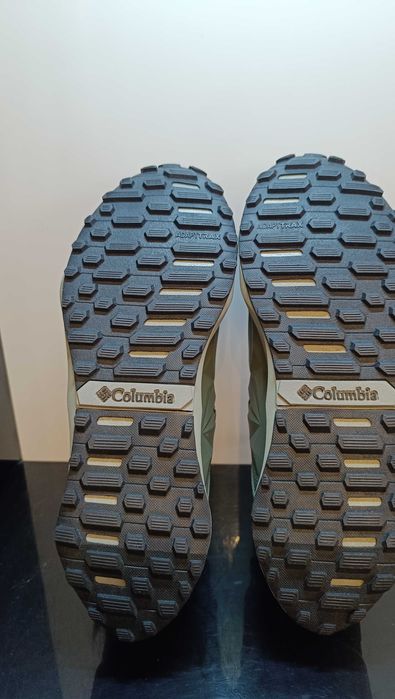 Кросівки Columbia facet alpha