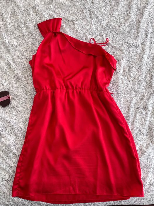 Vestido Tintoretto, tamanho L, como novo