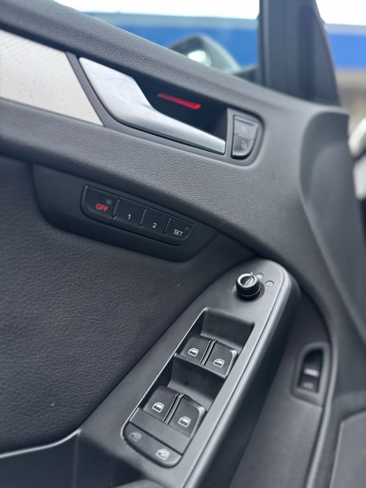 Audi A4 2011 VIN WAUFFAFL4CN018103 фото оголошення 5 з 8