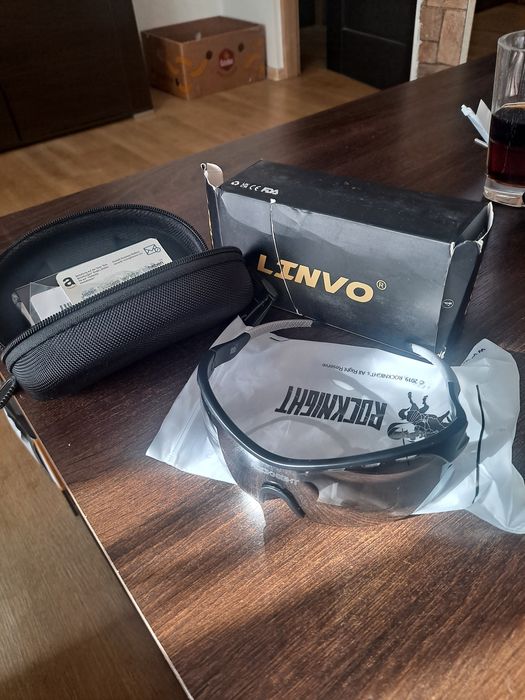 Okulary polaryzacyjne