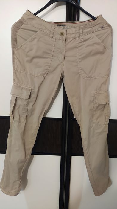 Штаны карго Napapijri