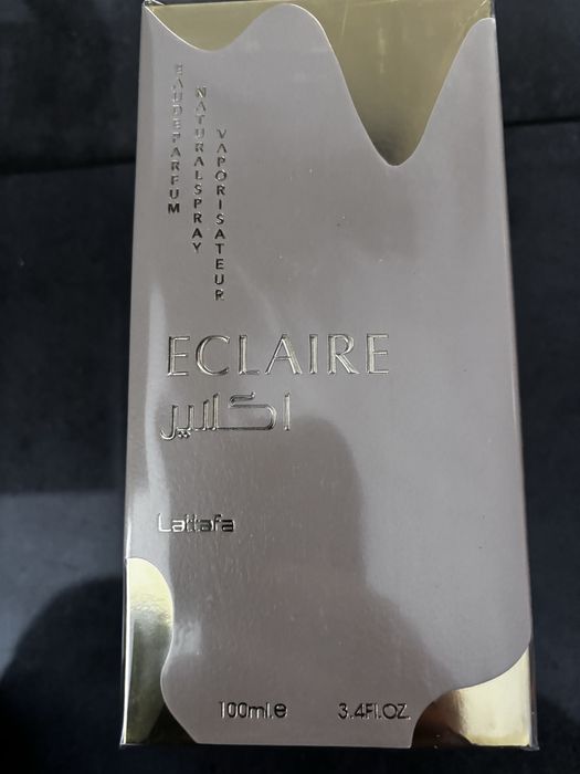 Latafa Eclaire 100 ml