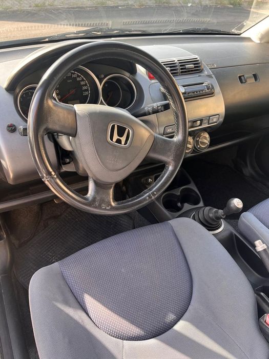 Honda Jazz 1.2 LS AC