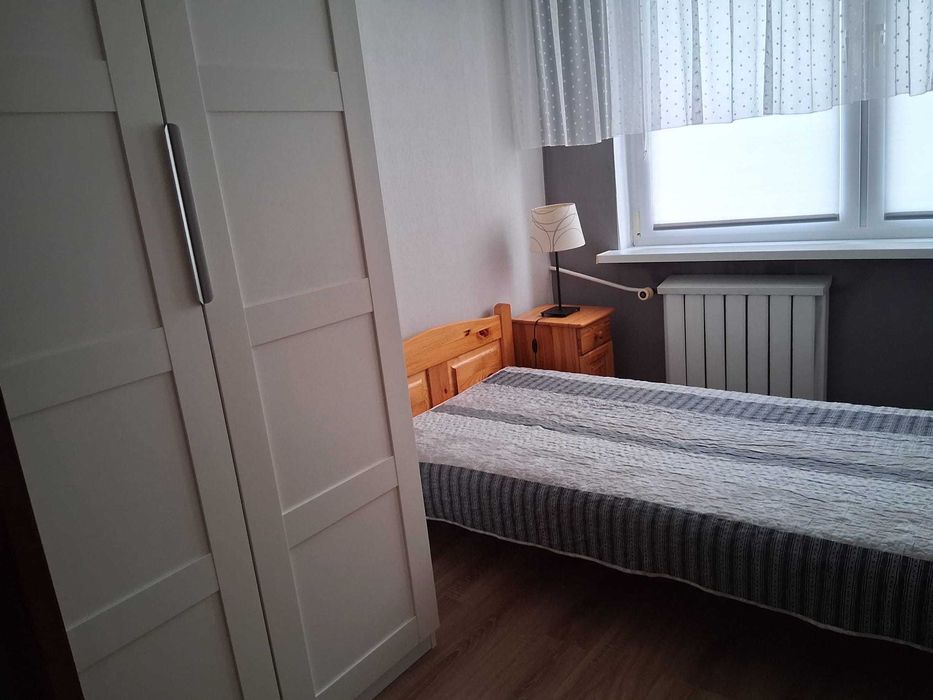 Mieszkanie – Świętochłowice - Widok 3