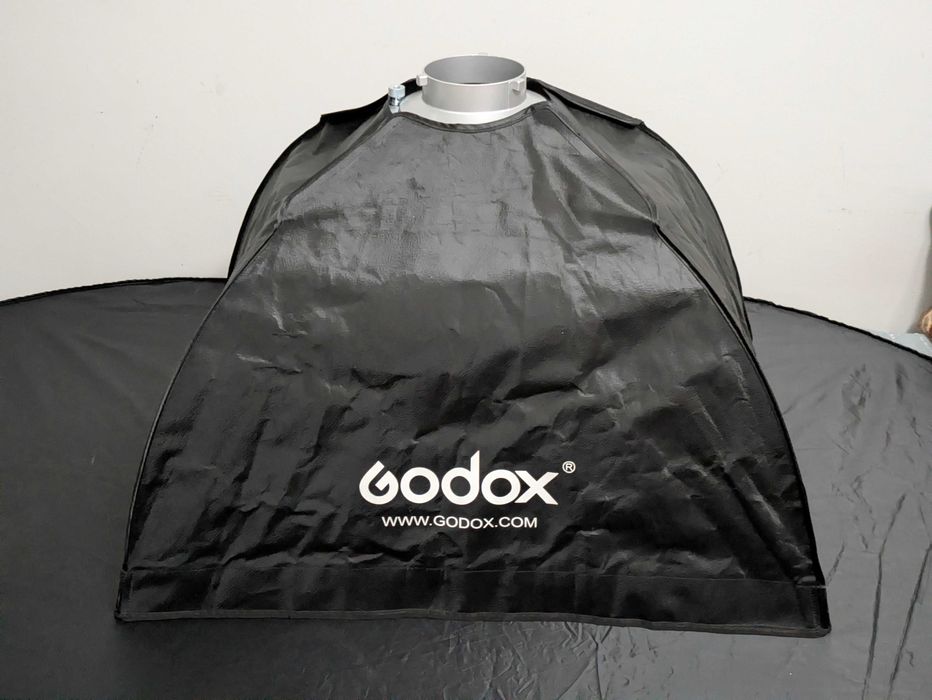 Softbox GODOX SB-GUSW5070 grid 50x70 składany