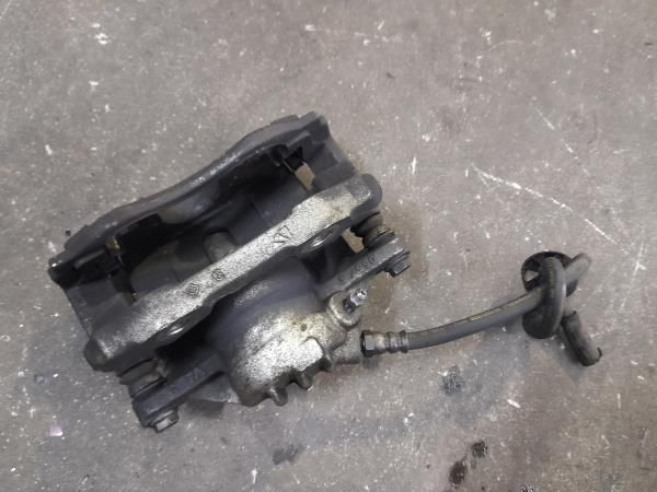 Pinça travão / maxila de travão frente esquerda PEUGEOT 208