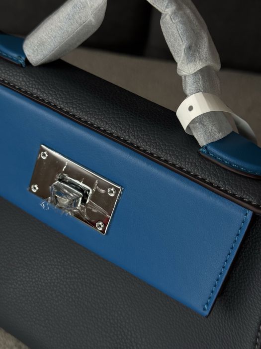 Сумочка жіноча шкіра