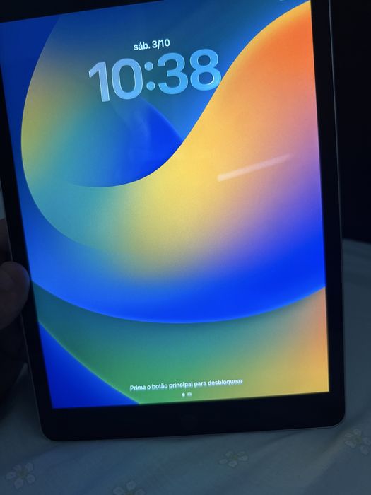 Vendo Ipad (9geracao)