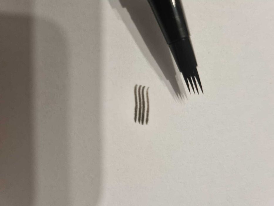 Eyebrow Liner AA Wings of Color