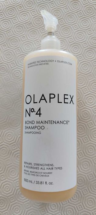 Olaplex Nº4 Bond Maintenance Shampoo 1000ml