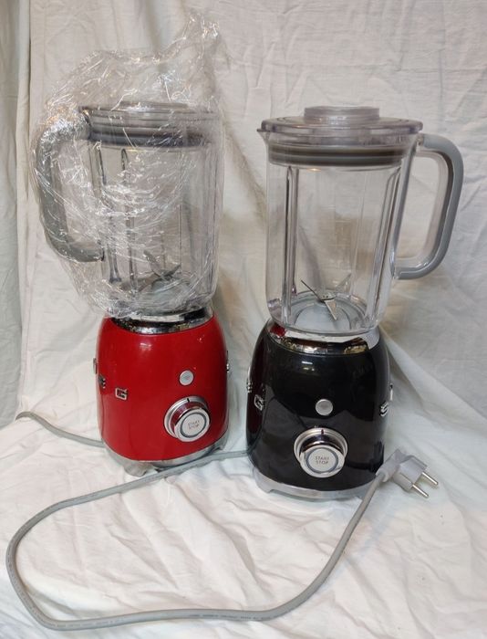 Blender kielichowy Smeg