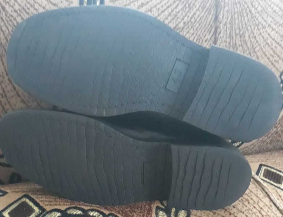 Чоловічі Зимові Черевики,роз 43,