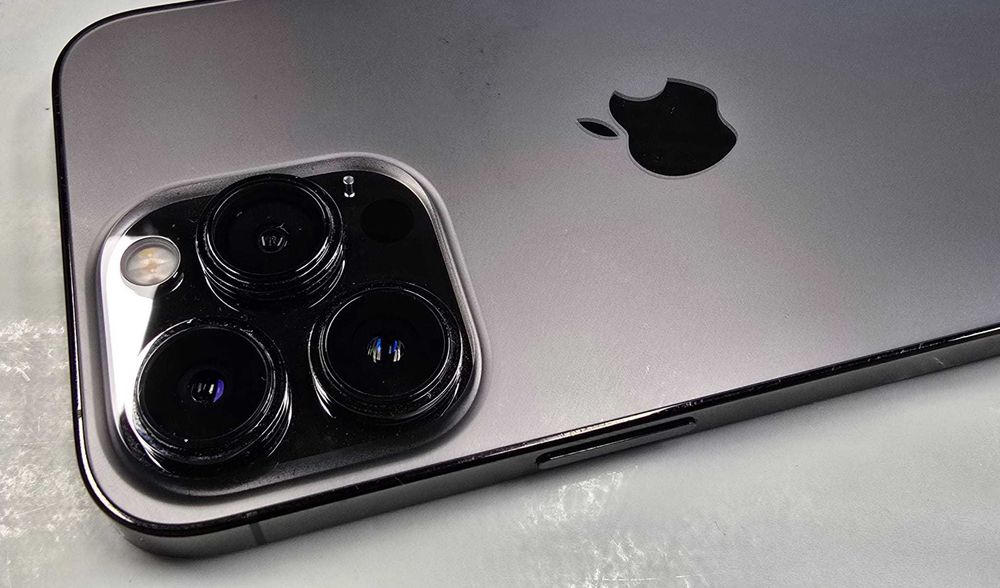 Smartfon Iphone 13 Pro 256GB Gwarancja Toruń Prezent