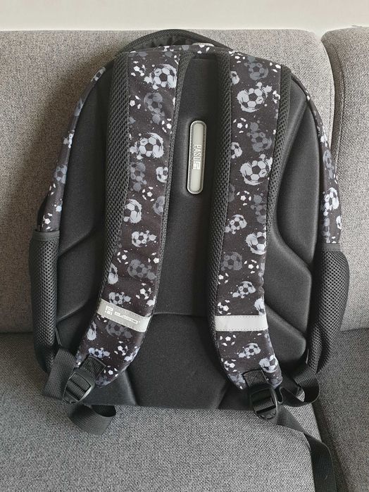 Plecak szkolny Paso.