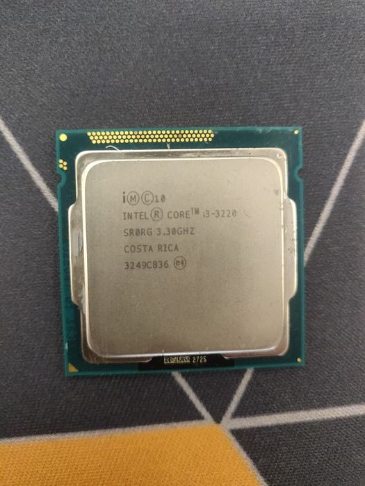 CPU, DDR2, DDR3, placas wireless e vários componentes