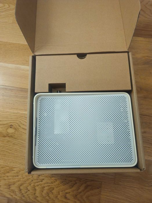 Router WiFi Compal CH7465LG-LC UPC