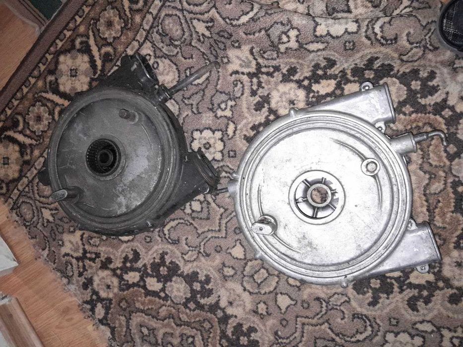 Продам барабан иж