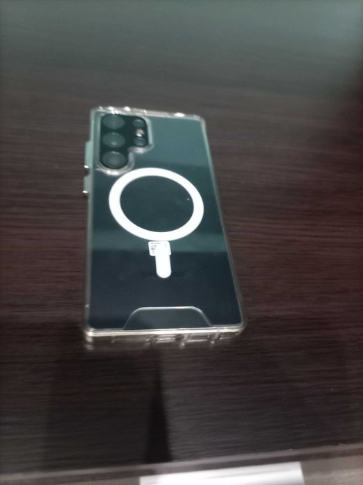 Samsung Galaxy S25Ultra 12 256